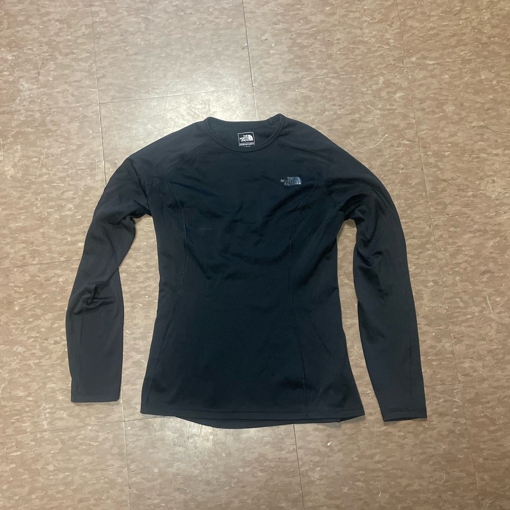 The North Face Women's Black Shirt